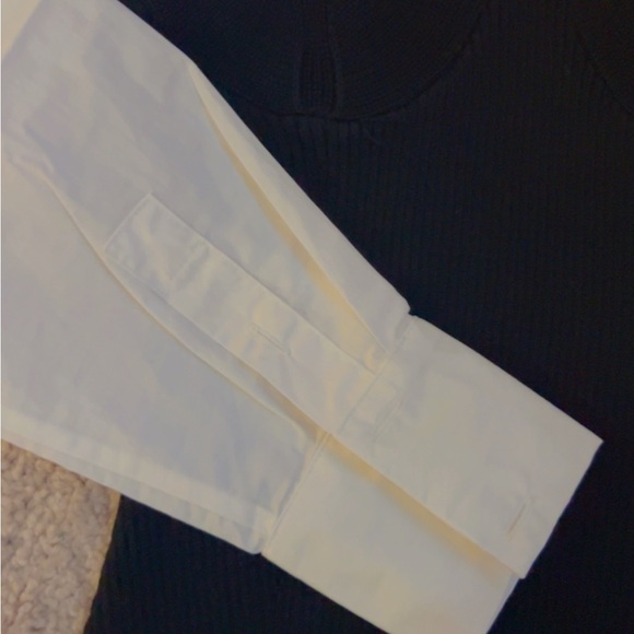 STAUD long dress. XS - Picture 8 of 17